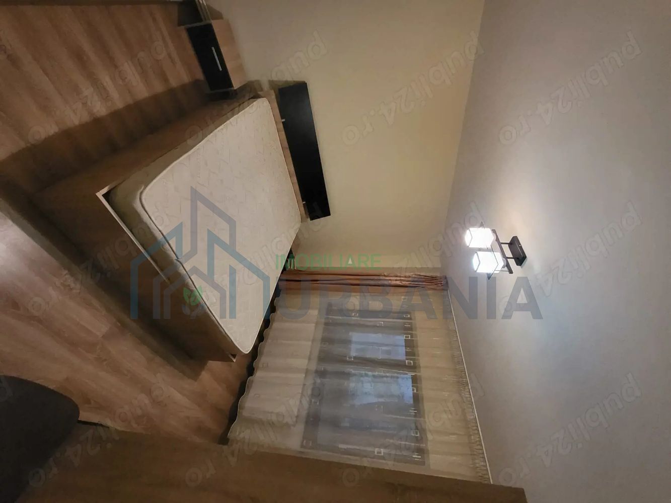 # Închiriez apartament cu 2 camere decomandat, Nicolina 2 - Iasi, ( aproape de LIDL). - Poză 6