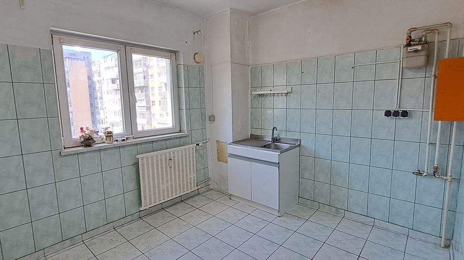 Rahova Sebastian, 2 camere, 2 balcoane, reabilitat, parc, comision 0% - Poză 5