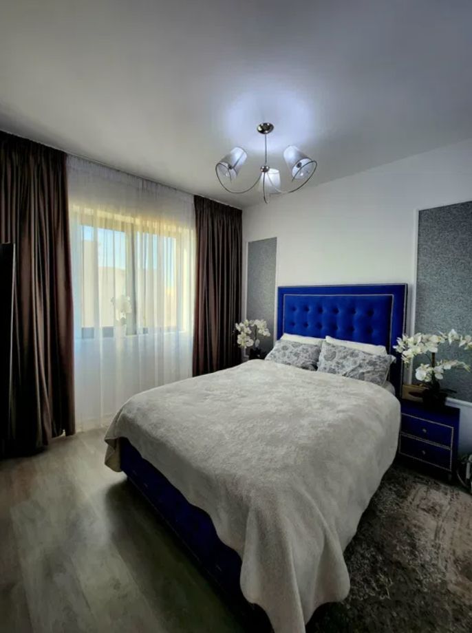 Ap. 2 cam. 45 mp de inchiriat Bloc nou  Metalurgiei Grand Arena - Poză 2