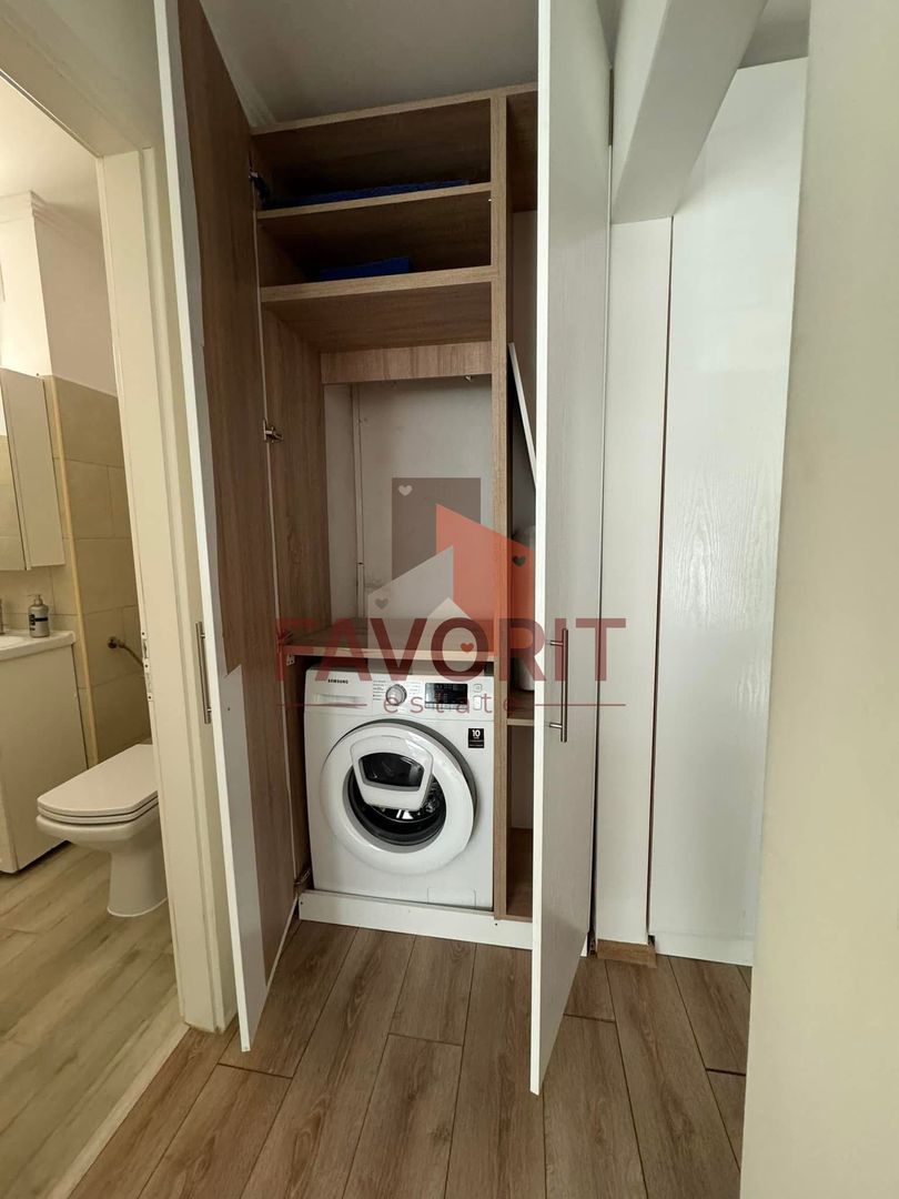 Aoartament 3 camere | Zona Lipovei - Poză 7