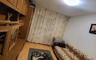 Apartament 2 camere, zona Podu Roș, str. Țuțora, Iași - Poză 2