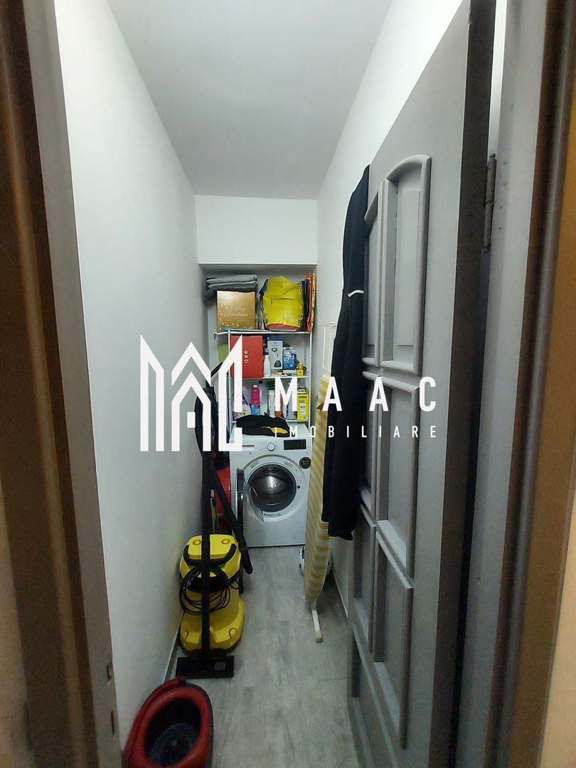 Apartament 3 Camere | Decomandat | 2 Bai | Lift | Terezian - Poză 11