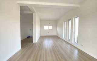 COMISION 0%, DUPLEX 4 Camere, PANOURI SOLARE, 108 MP, SĂCĂLAZ, Centru - Poză 7