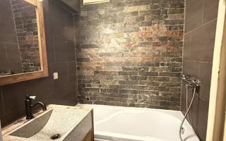 De Inchiriat apt 2 camere FLOREASCA/DOROBANTI Curte Proprie - Poză 6