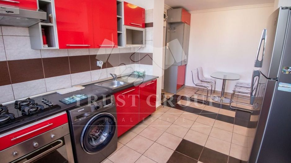 Apartament 2 camere Dorobanți | Imobil 1975 - Poză 6