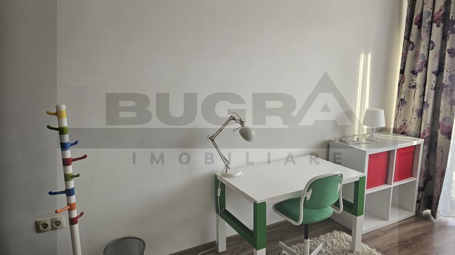 Duplex 5 camere, teren 200 mp, zona Eugen Ionesco - Poză 13