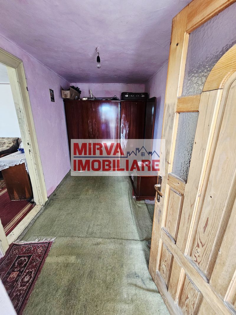 Casă cu 2 camere și teren generos, Dărmănești – Exclusivitate - Poză 16
