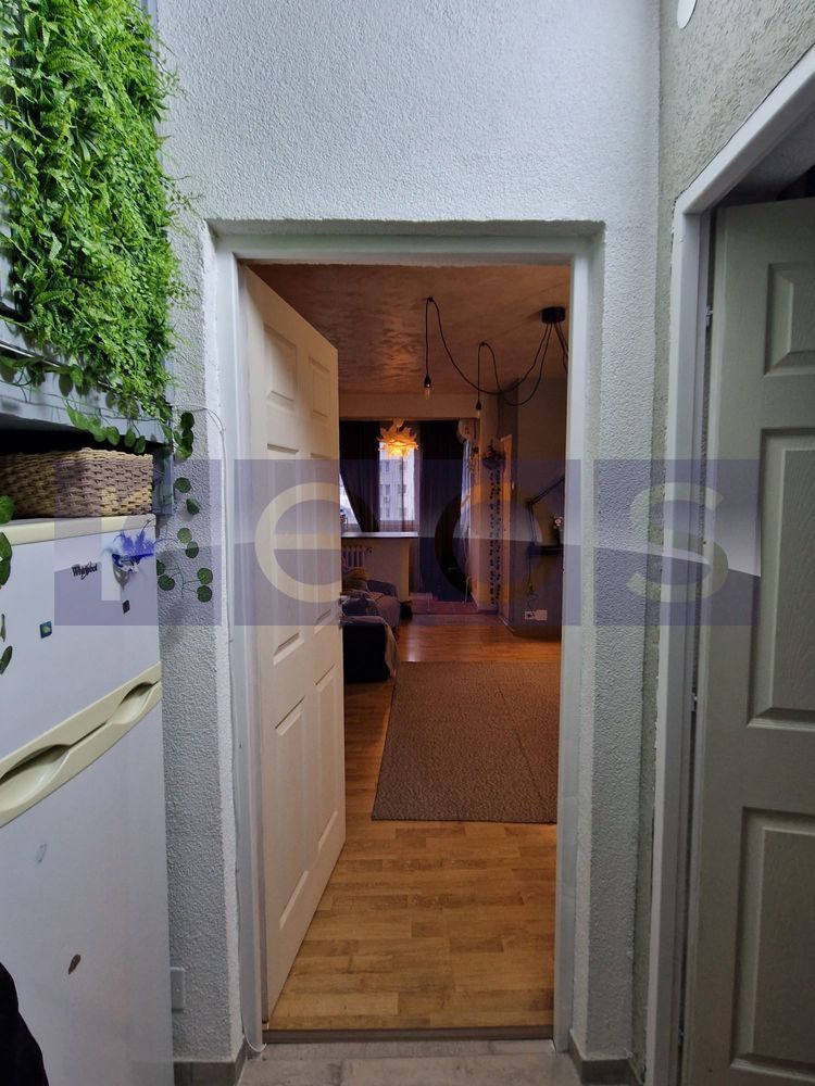 VANZARE GARSONIERA DRISTOR - METROU - Poză 5