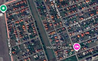 Teren în Zona Ikea - Dumbrăvița - Poză 3