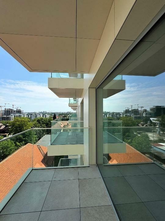 BRASADAS închiriază ap 2 cam Aviatiei et 7/10 langa metrou. - Poză 9