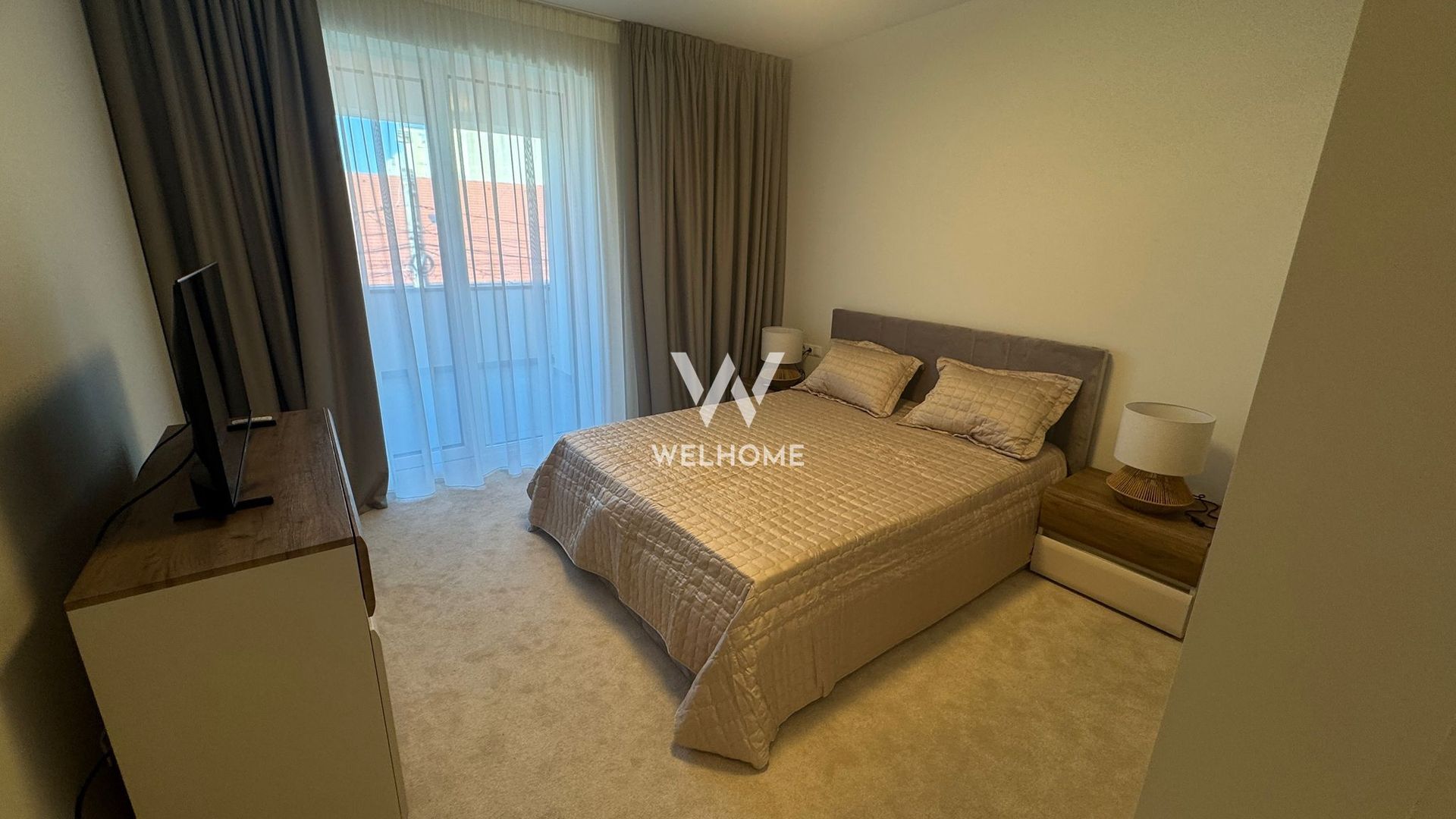 Apartament modern 3 camere - 90 mp utili + terasă - Str Iacob Bologa - Poză 19