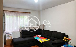 Apartament de vanzare cu 4 camere in Rogerius, Oradea - Poză 1
