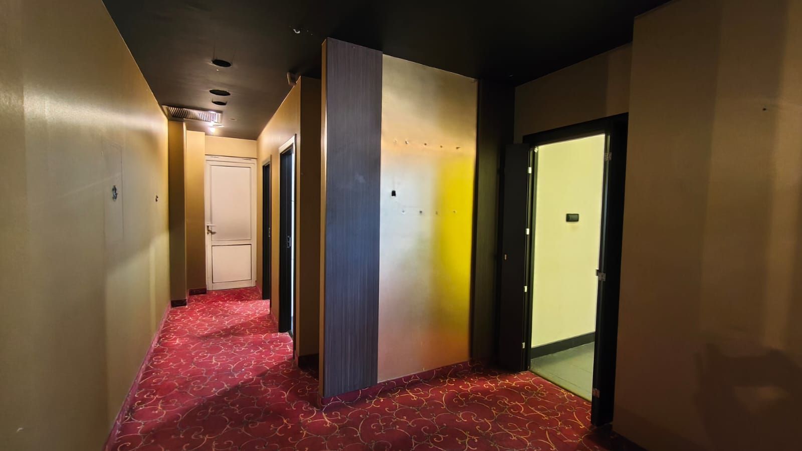 Spatiu comercial situat pe artera principala, 100 mp,  Aurel Vlaicu - Poză 5