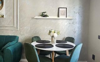 Apartament cu 3 camere la cheie - Poză 2