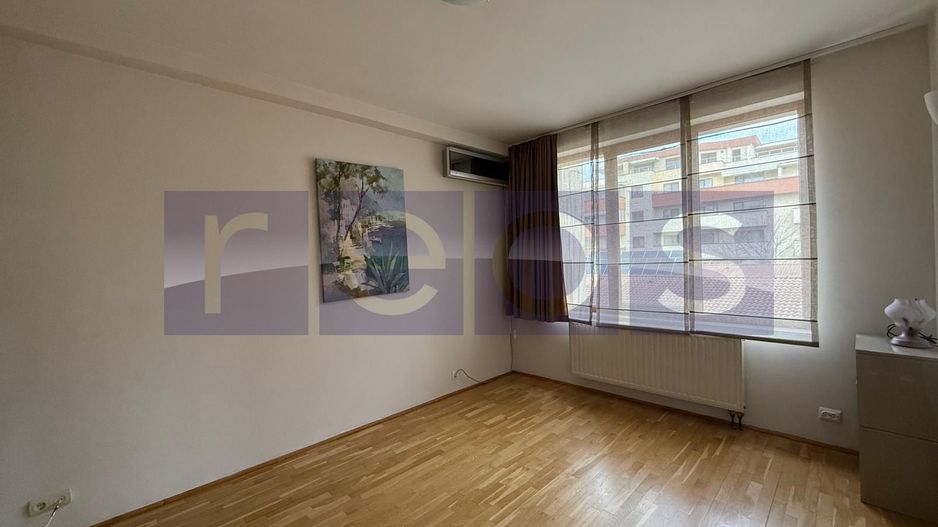 HERASTRAU | INCHIRIERE 4 CAMERE | MOBILAT-UTILAT LUX | PARCARE | 200MP - Poză 21