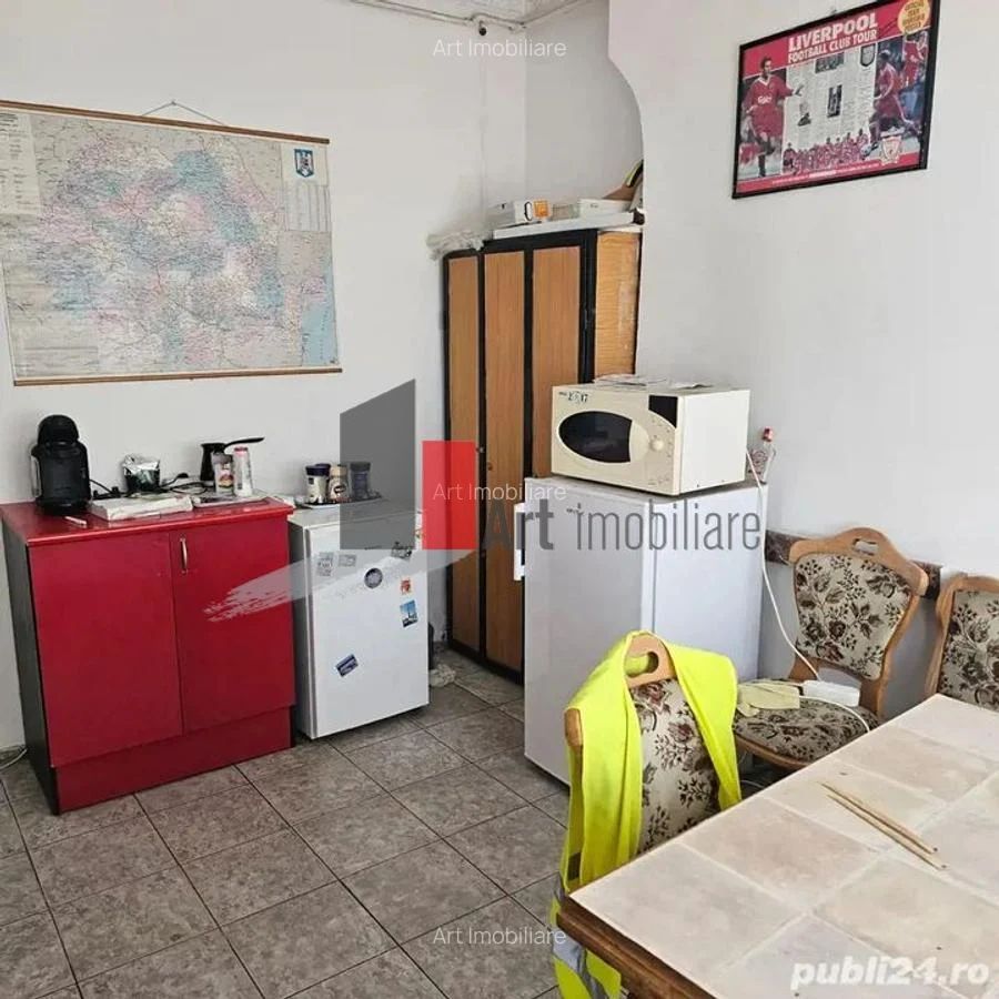Apartamentul "VOLUBLE", Grivita-Basarab, 175 mp totali, GARAJ (in proprietate) - Poză 3