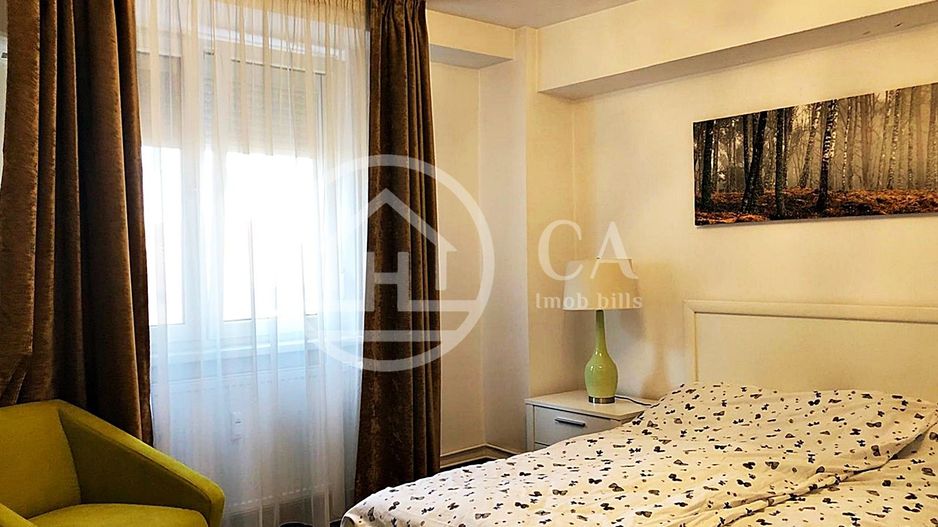 Apartament de inchiriat cu 3 camere Ultracentral, Oradea - Poză 6
