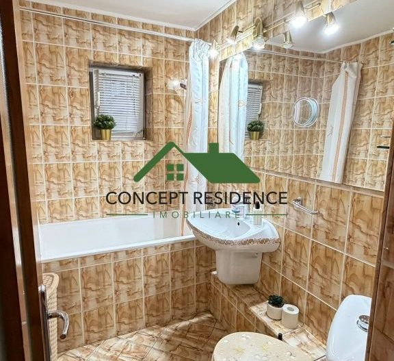 2 camere, 56 mp, etaj 2 – zona Magazin Liana, Republicii - Poză 8