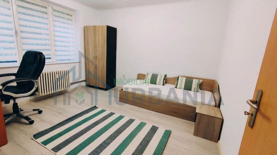 Apartament 2 camere decomandat de inchiriat, Tudor Vladimirescu, Iasi - Poză 7