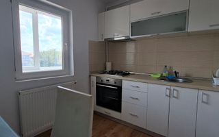 Apartament decomandat cu 2 camere -zona ODOBESCU - Poză 6