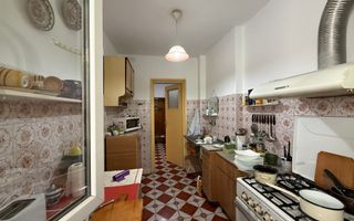 3 camere Vatra Luminoasa etajul 2 - Poză 10