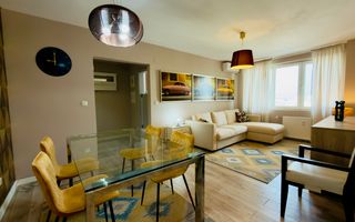 2 camere | de inchiriat | Perla | Dorobanti | Floreasca - Poză 1