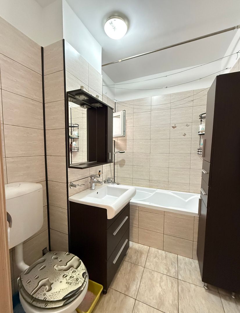 Vanzare apartamernt 3 camere Drumul Taberei, Bucuresti - Poză 13