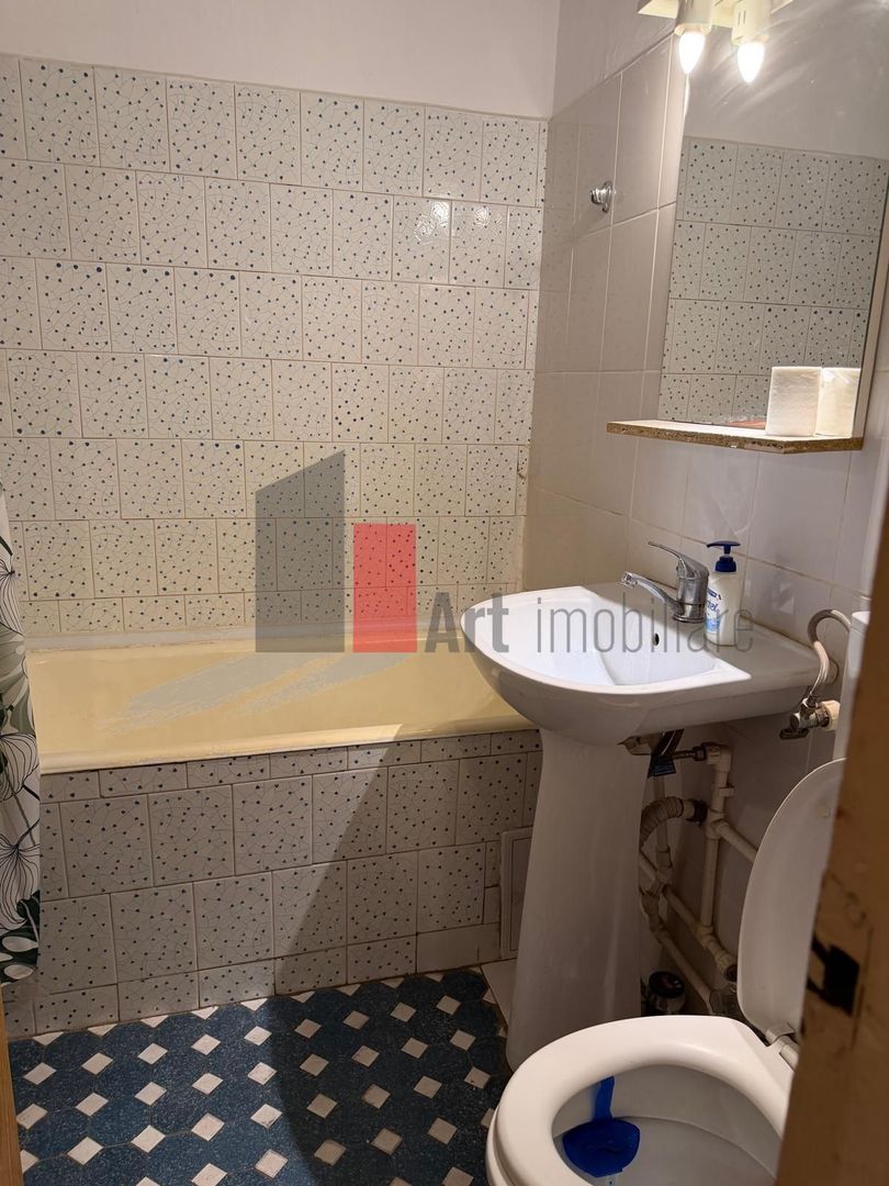 Apartament 2 camere Prelungirea Ghencea/Valea Oltului - Poză 4