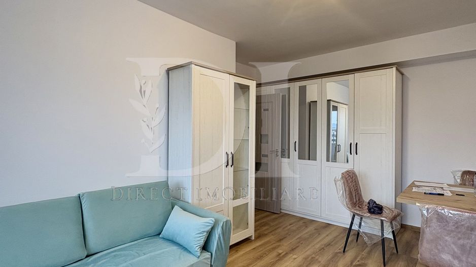 Apartament decomandat 2 camere | Bloc nou 2025 | Terra, Florești - Poză 4