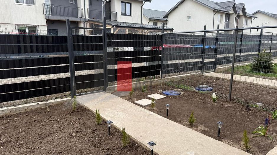 Casa curte Popesti Leordeni - A0 - Poză 10