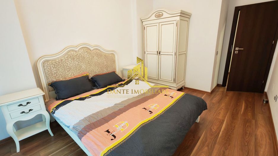 2 camere, PET FRIENDLY, modern, terasa, parcare, Gheorgheni, Sopor - Poză 3