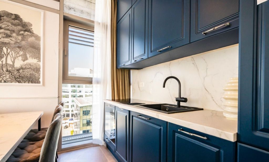 Apartament High End 3 camere Upsite I Loc de parcare si boxa - Poză 6