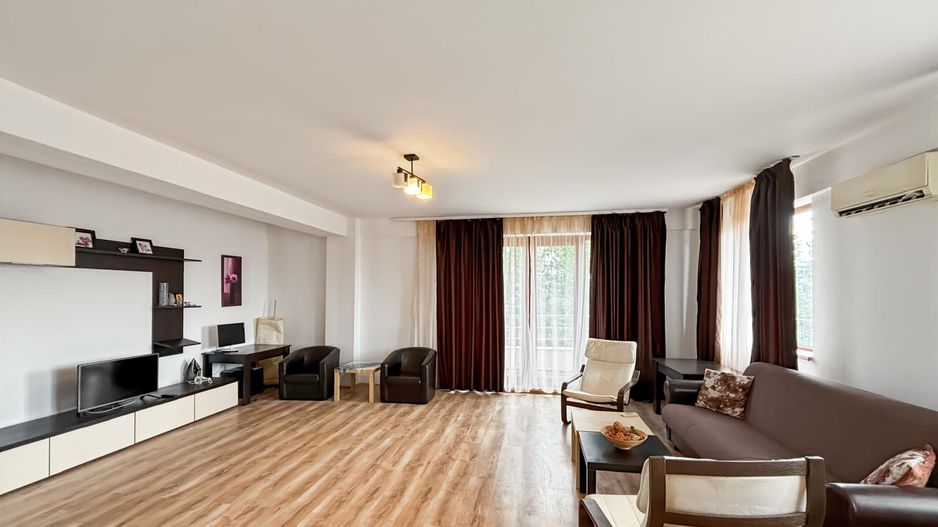 Apartament 2 camere 90 mp | Terasă 18mp + parcare | Comision 0% - Poză 7
