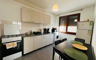 Apartament 2 camere complet mobilat langa Iulius Mall - Poză 6