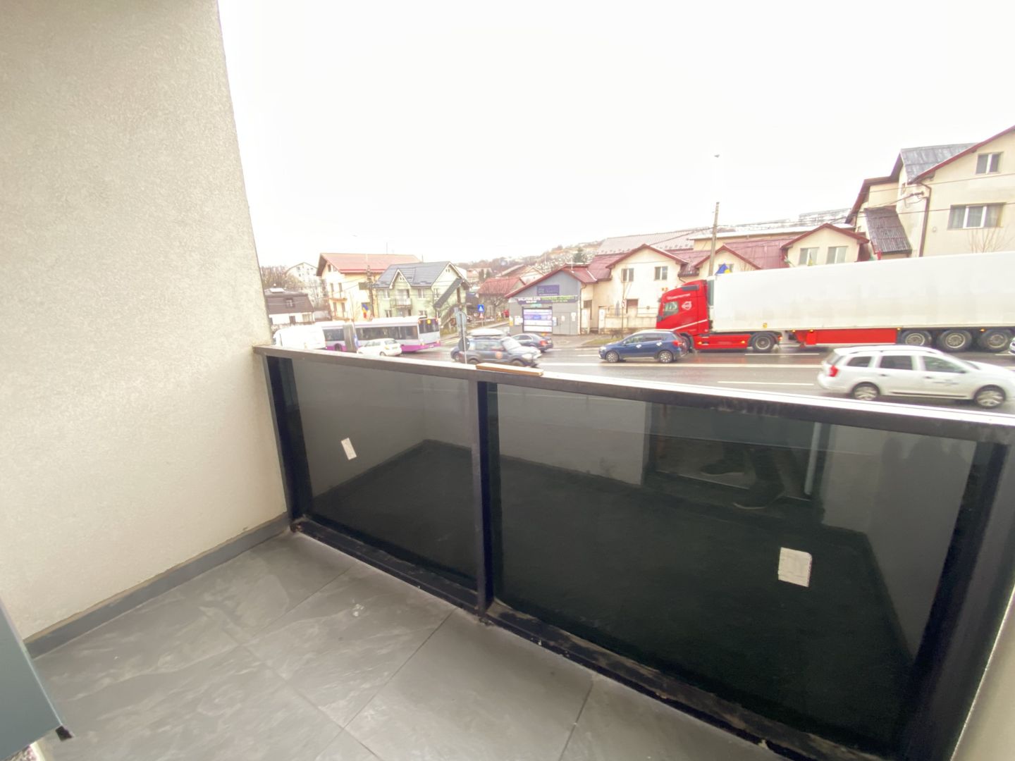 Apartament spatios cu 2 camere | Ego Residence | Parcare subterana - Poză 15