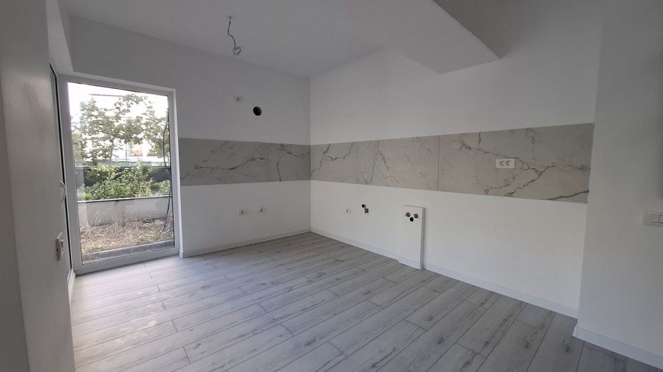 4 camere Bloc Nou Rezidential Birouri L330 GranVia Lake View - Poză 19