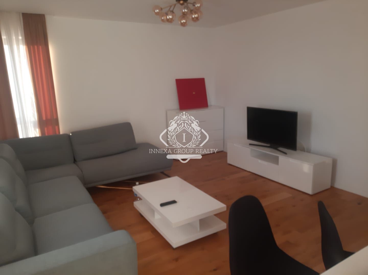 Apartament 2 camere I 50mp I etaj 2/3 I loc parcare I Sisesti I La Citadela - Poză 2