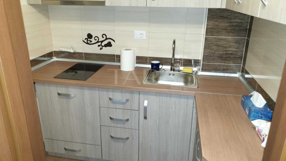 Garsonieră Zona Expo - Mărăști - Poză 5