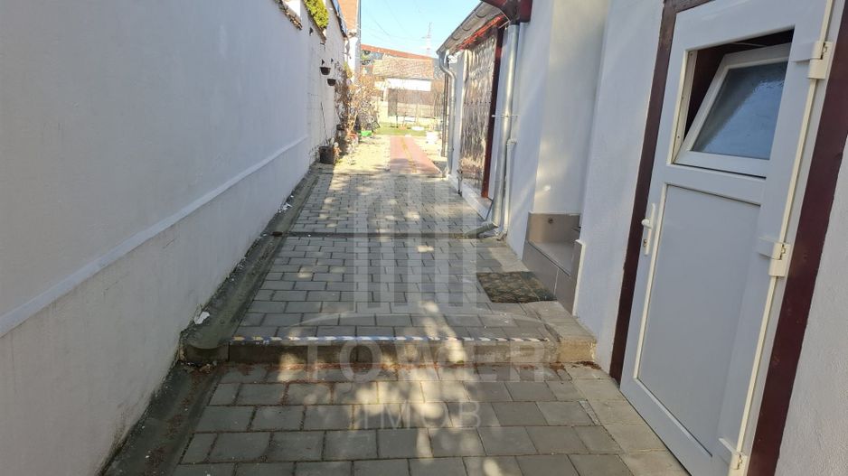 De închiriat apartament 1 cameră – Turnișor, Sibiu - Poză 11