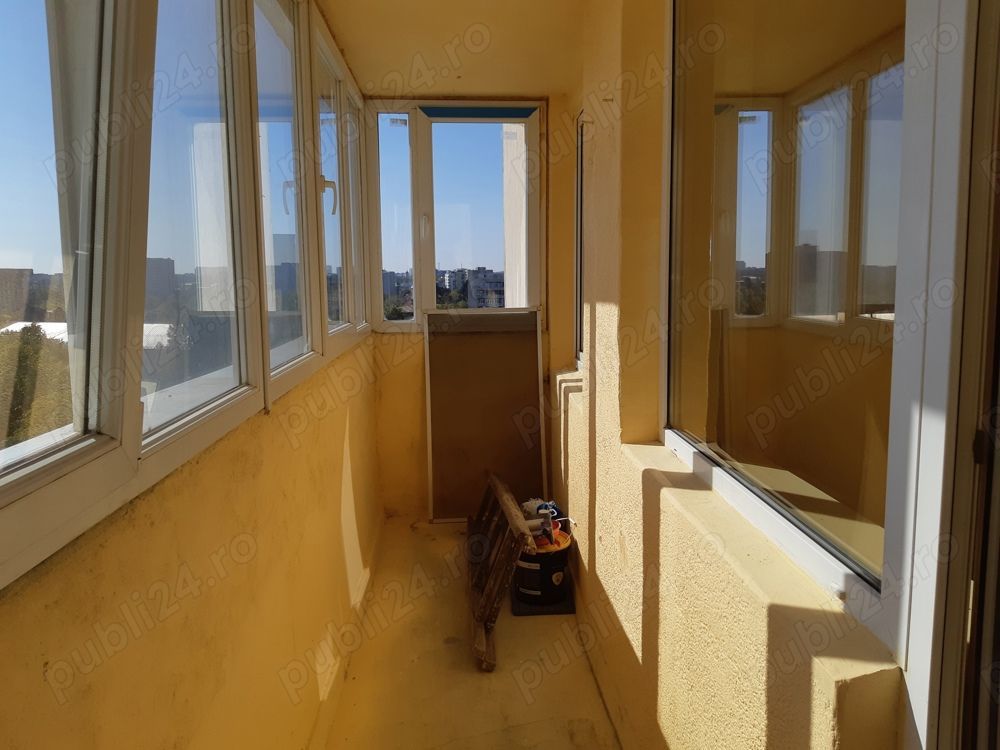 Apartament Gara de Nord Golescu - Poză 3
