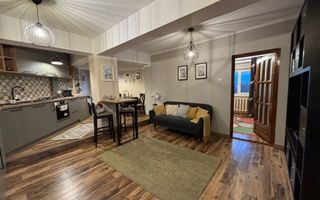 3 camere, modern, Cipariu, Central, Titulescu, Eroilor, Dorobanților - Poză 3