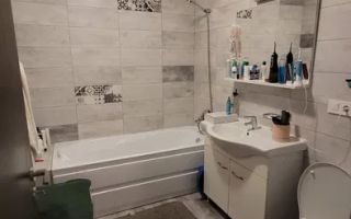 Valea Lupului, 2 cam, dec, 54 mp, parter, mobilat, parcare, 107000 € - Poză 7