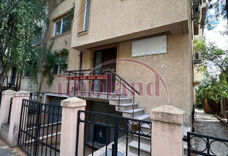 Imobil office | locuinta - Piata Floreasca-Parcul Cinema Floreasca - Poză 30