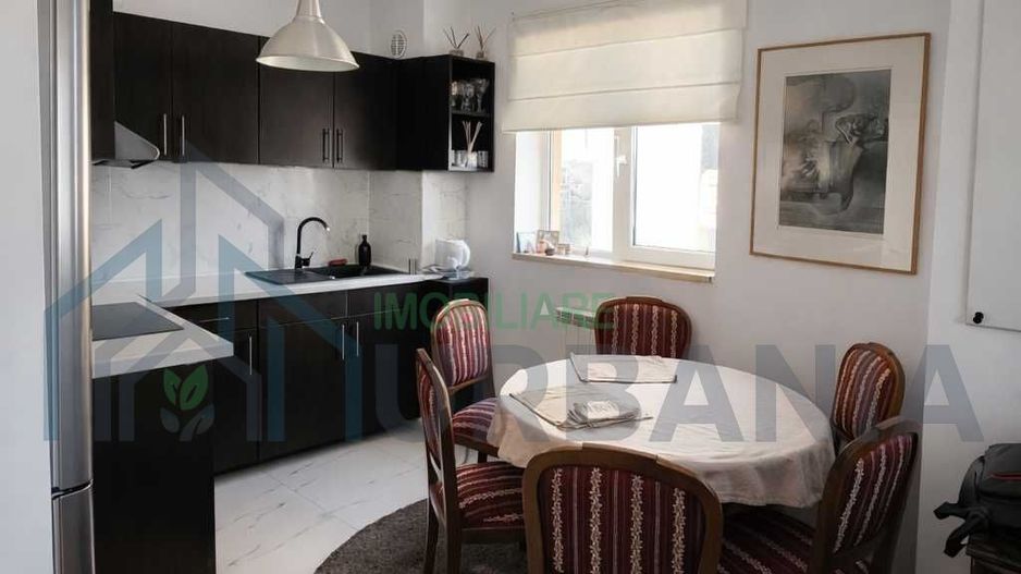 Apartament 2 camere mobilat, Tatarasi - Poză 7