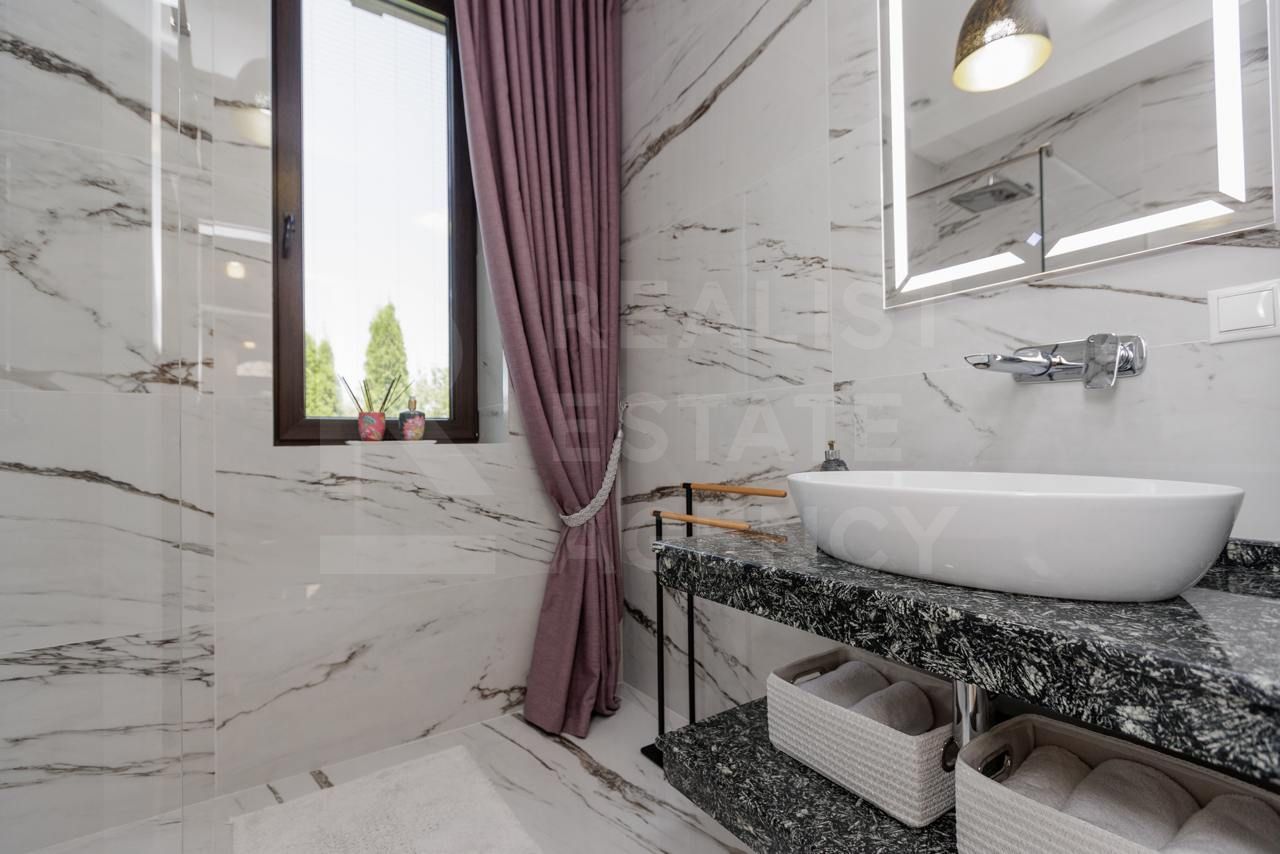 Vânzare, casă, 2 nivele, 3 camere, str. Drumul Vilelor, Dumbrava. - Poză 15