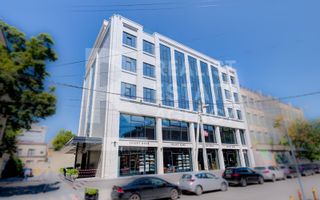 Chirie, oficiu, 1529 mp, str. Armenească, Centru - Poză 1