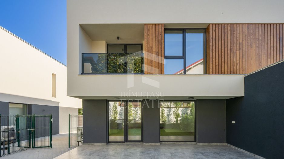 GIULESTI - Casă Duplex 4 Camere 140 mp | Finisaje Premium - Poză 4