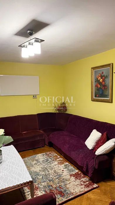 Apartament 3 Camere | 66 Mp | 2 Bai | 2 Balcoane | Marasti CINEMA OMW - Poză 4