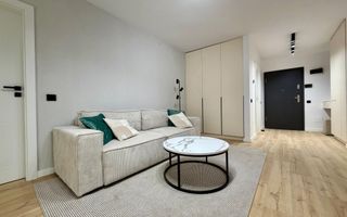 Apartament 2 camere, finisat, parcare, zona Elite - Poză 4