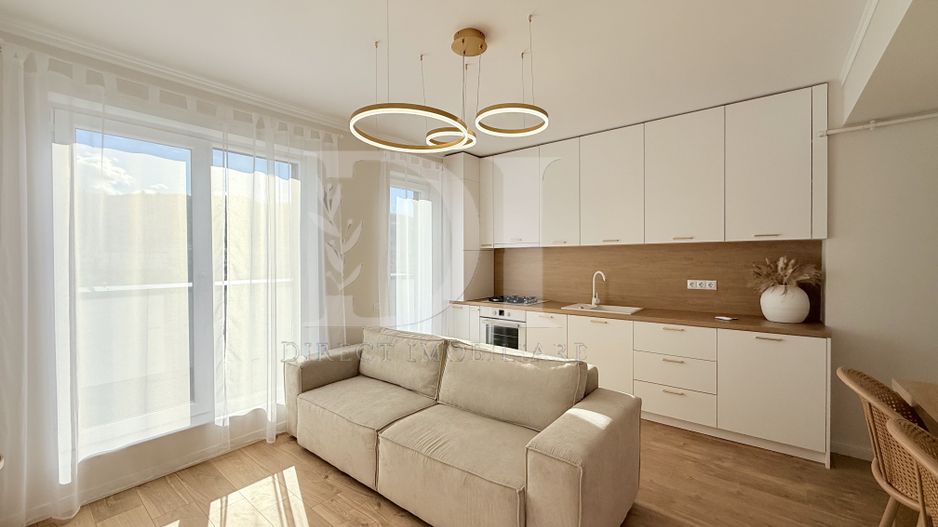 Apartament la cheie / Zona Terra - Poză 1